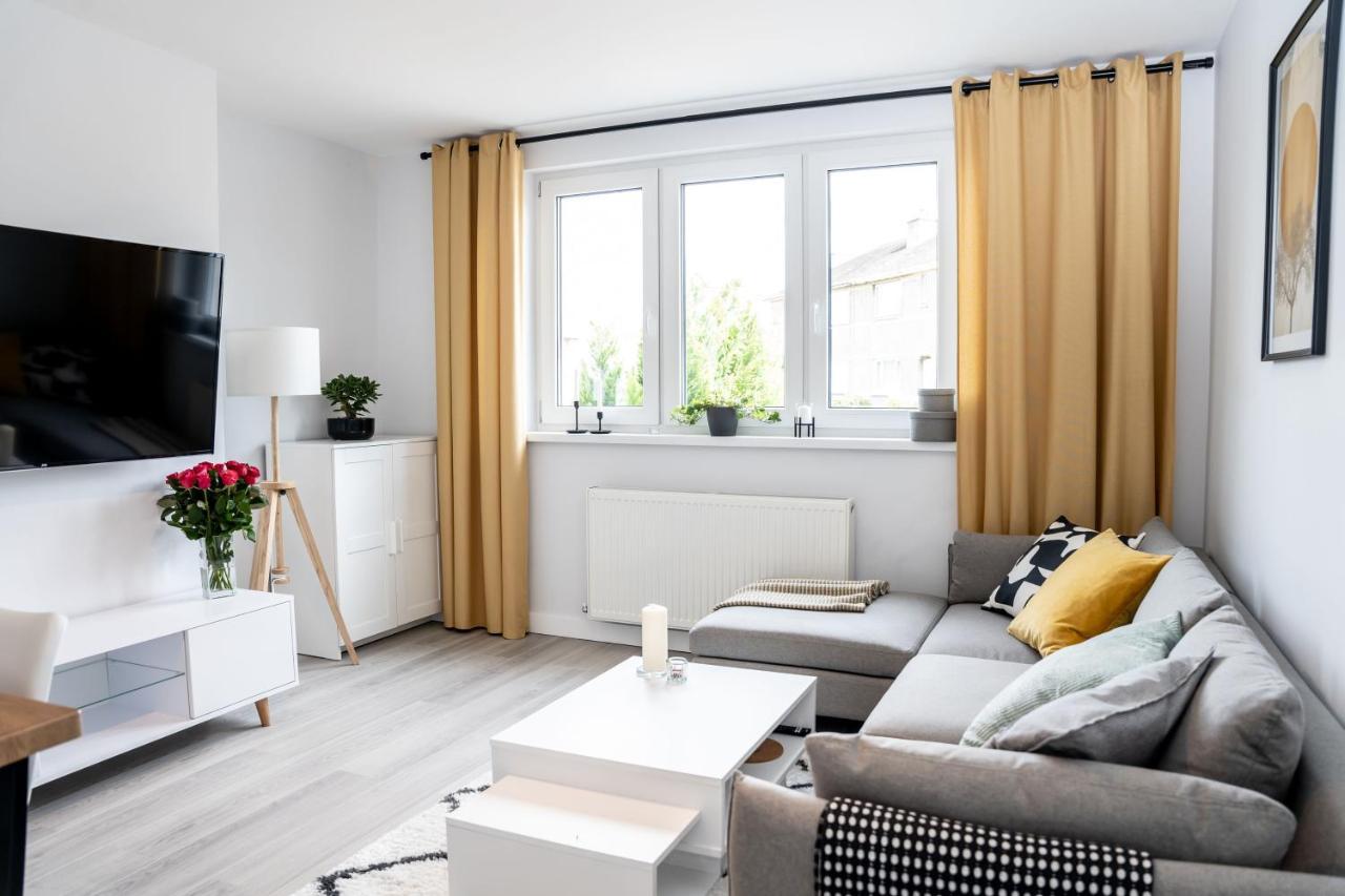 Luxurious Two Bedroom Apartment With Private Parking Perth Kültér fotó