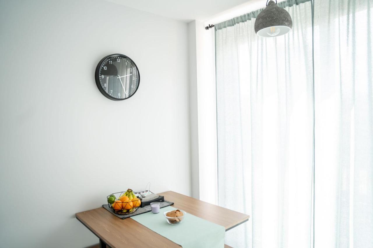 Luxurious Two Bedroom Apartment With Private Parking Perth Kültér fotó