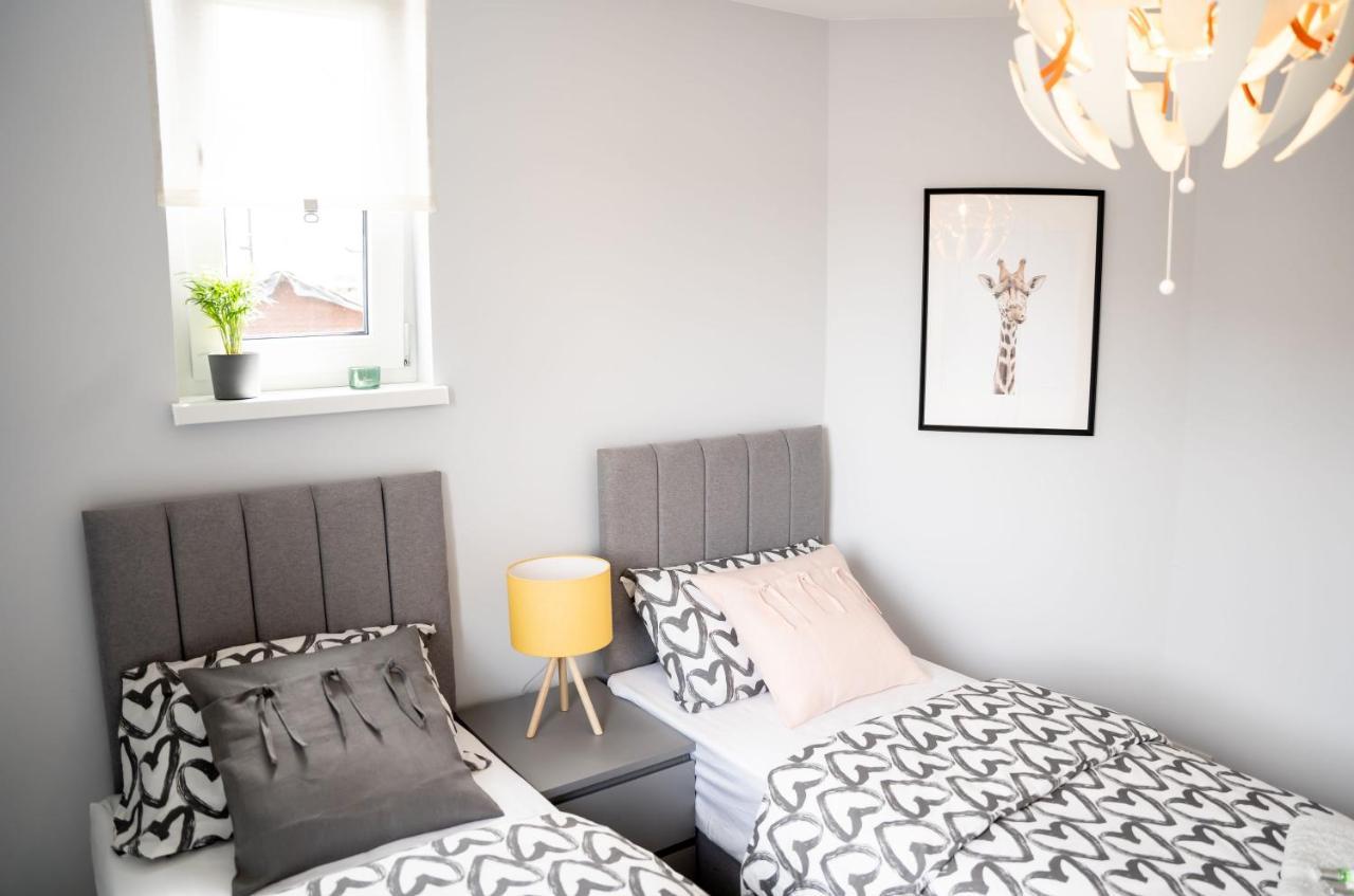 Luxurious Two Bedroom Apartment With Private Parking Perth Kültér fotó